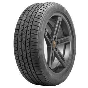 Continental ContiWinterContact TS 830 P 245/45R17 99H XL Winter Tire
