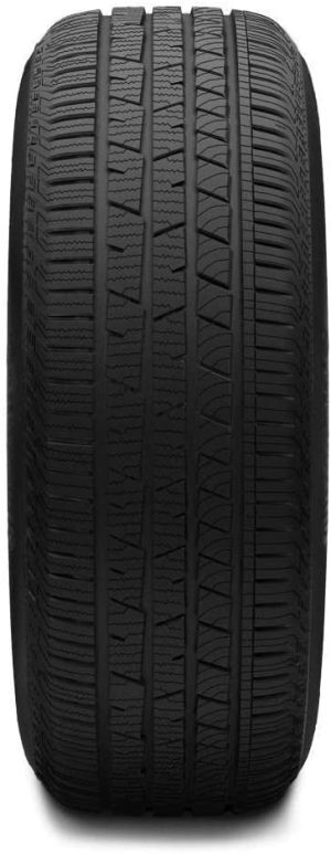 Continental CrossContact LX Sport 255/50R19 103H BSW All Season – Highway/Touring Summer Tire for SUV/CUV
