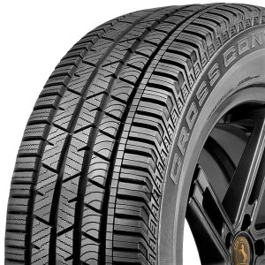 Continental CrossContact LX Sport 245/45R20 99V dc a/s All Season – Performance Summer Tire