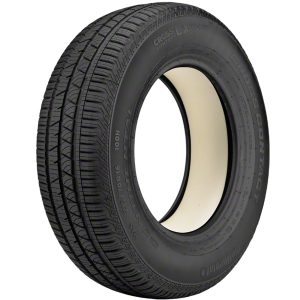 Continental CrossContact LX Sport 265/45R20 108V XL All-Season Tire