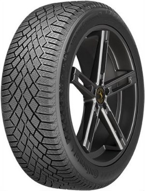 Continental CrossContact LX20 255/55R20 95T Passenger – Highway/Touring All-Season Tire for Passenger Car