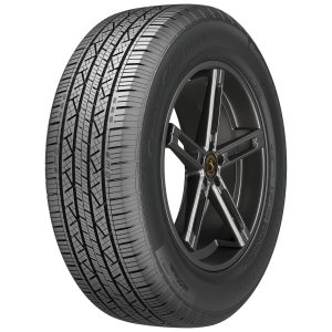 Continental CrossContact LX25 All Season 255/60R19 109H SUV/Crossover – All-Season Tire for Light Truck