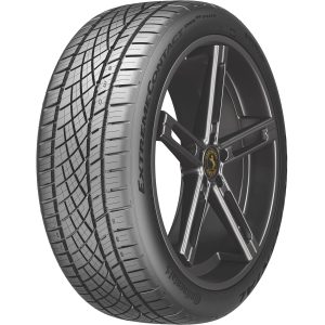 Continental ExtremeContact DWS06 PLUS 275/35ZR20 102Y XL All-Season Tire