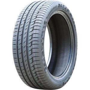 Continental PremiumContact 6 EV Ready 225/45R18 91V Summer Tire