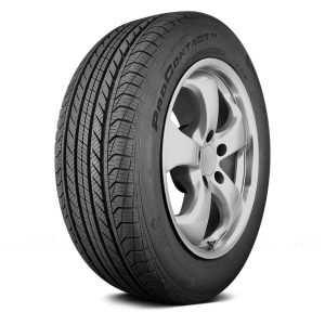 Continental ProContact GX 275/35R19 100H BSW All-Season Tire