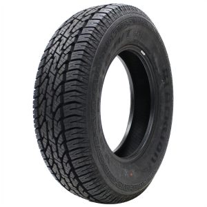 Continental ProContact TX 245/35R20 112S All-Season Tire