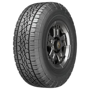 Continental TerrainContact A/T All-Terrain 265/60R18 110T Light Truck All-Season Tire