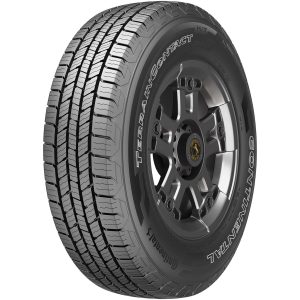 Continental TerrainContact H/T All Season 255/50R20 109H XL Tire