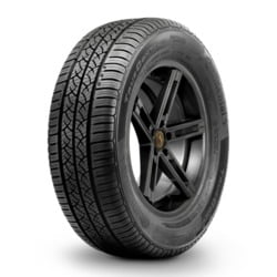 Continental TrueContact Tour 235/55R19 101H All-Season Tire