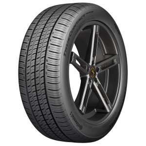 Continental TrueContact Tour 54 225/45R18 91V All-Season Tire