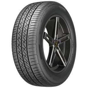 Continental TrueContact Tour 195/65R15 91H All-Season Tire