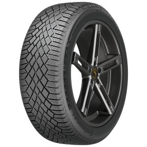 Continental VikingContact 7 235/55R18 104T XL Winter Tire