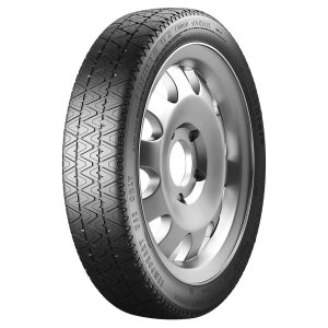 Continental sContact T125/70R18 99M All-Season Tire