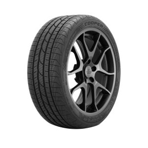 Cooper Cobra Instinct 225/40ZR18 92Y XL All-Season Tire
