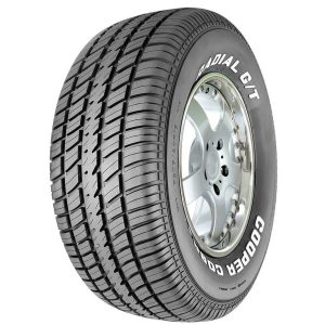 Cooper Cobra Radial G/T 215/65R15 95T Tire