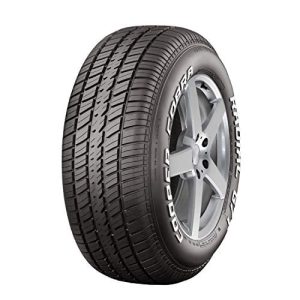 Cooper Cobra Radial G/T P255/60R15 102T All-Season Tire