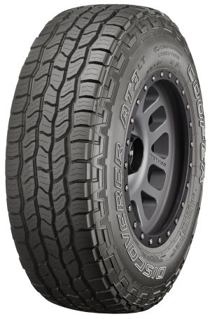 Cooper Discoverer AT3 LT LT245/70R16 E 118R All-Season Tire
