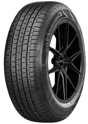 Cooper Discoverer EnduraMax 225/55R19 99V All-Season Tire