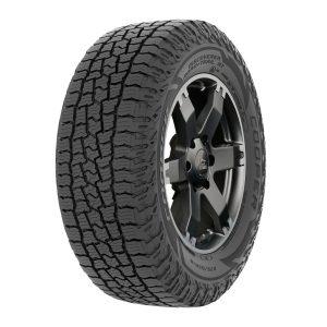 Cooper Discoverer Road+Trail AT All-Terrain 225/65R17 102H Light Truck All-Season Tire