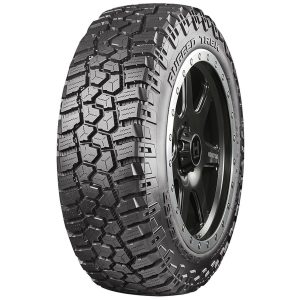 Cooper Discoverer Rugged Trek 275/55R20 117T XL All-Season Tire