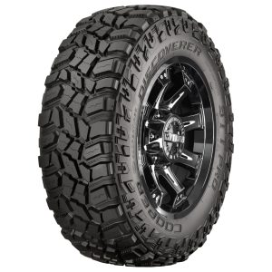 Cooper Discoverer STT Pro LT305/65R17 121Q All-Season Tire