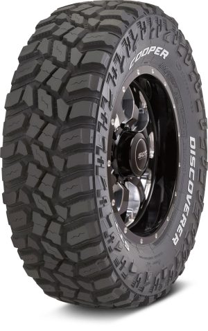 Cooper Discoverer STT Pro LT305/70R16 124Q All-Season Tire