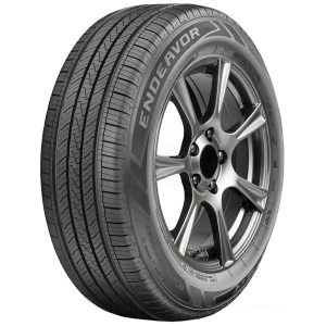 Cooper Endeavor 225/60R16 98H All-Season Tire