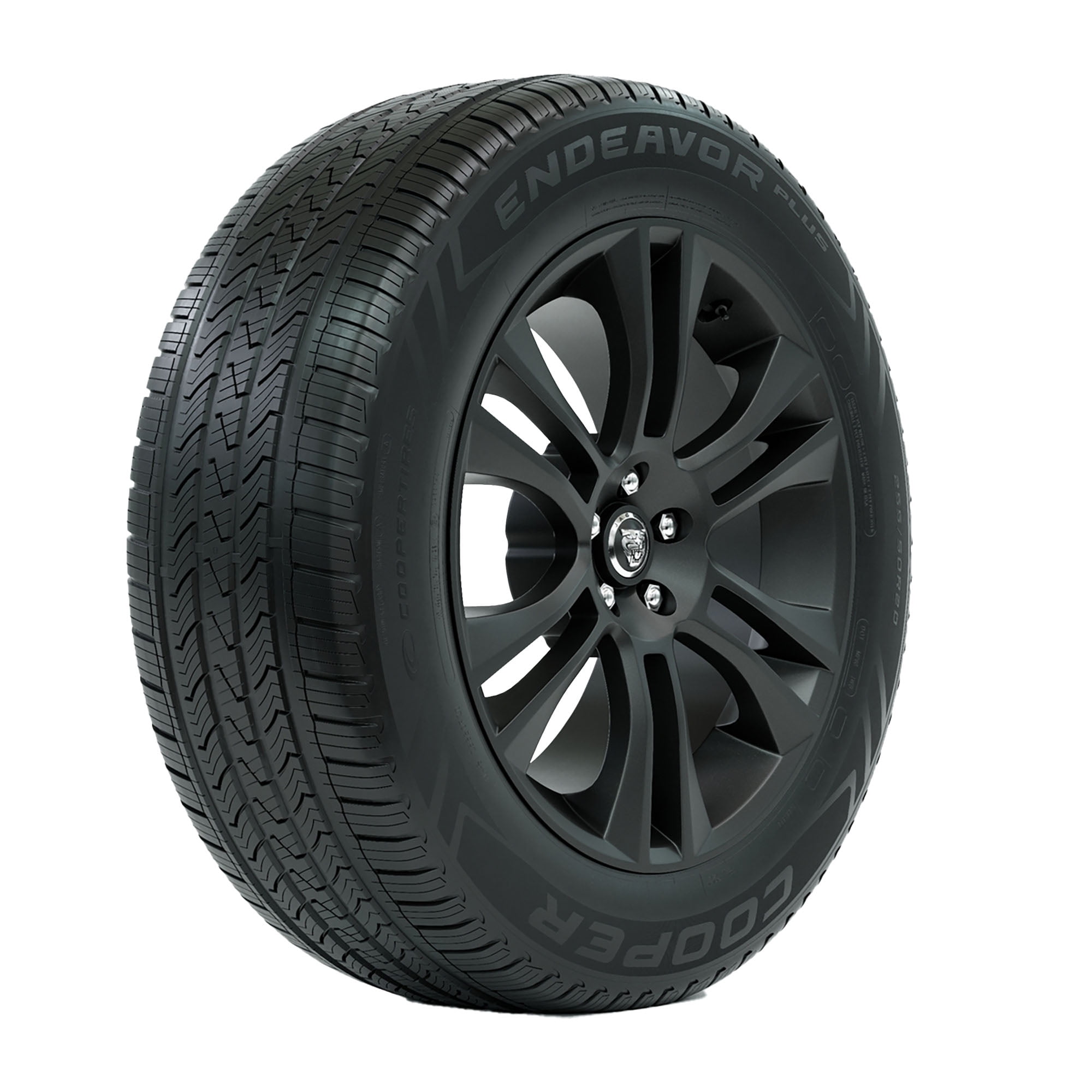 Cooper Endeavor Plus 225/60R17 99H All-Season Tire