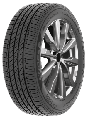 Cooper Procontrol 235/40R19 96V XL All-Season Tire