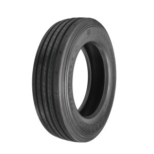 Cosmo CT575 Plus 255/70R22.5 140/137L Load Range H All-Season Tire