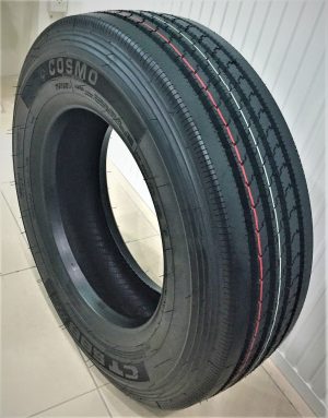 Cosmo CT588 Plus 225/70R19.5 128/126M Load Range G All-Season Tire