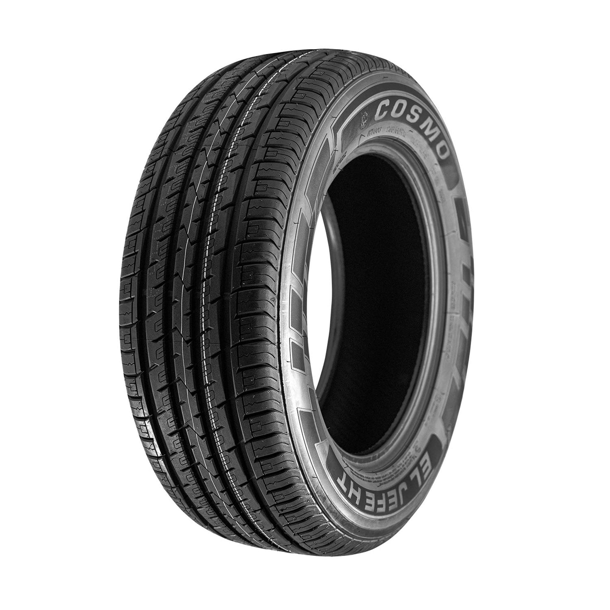 Cosmo El Jefe HT All Season 265/65R17 112H Tire