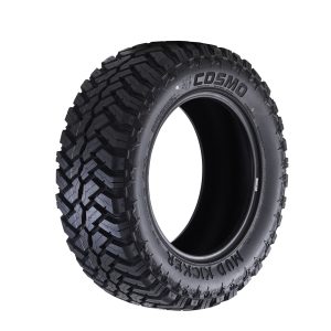Cosmo Mud Kicker LT255/75R17 111/108S Load Range C All-Season Tire