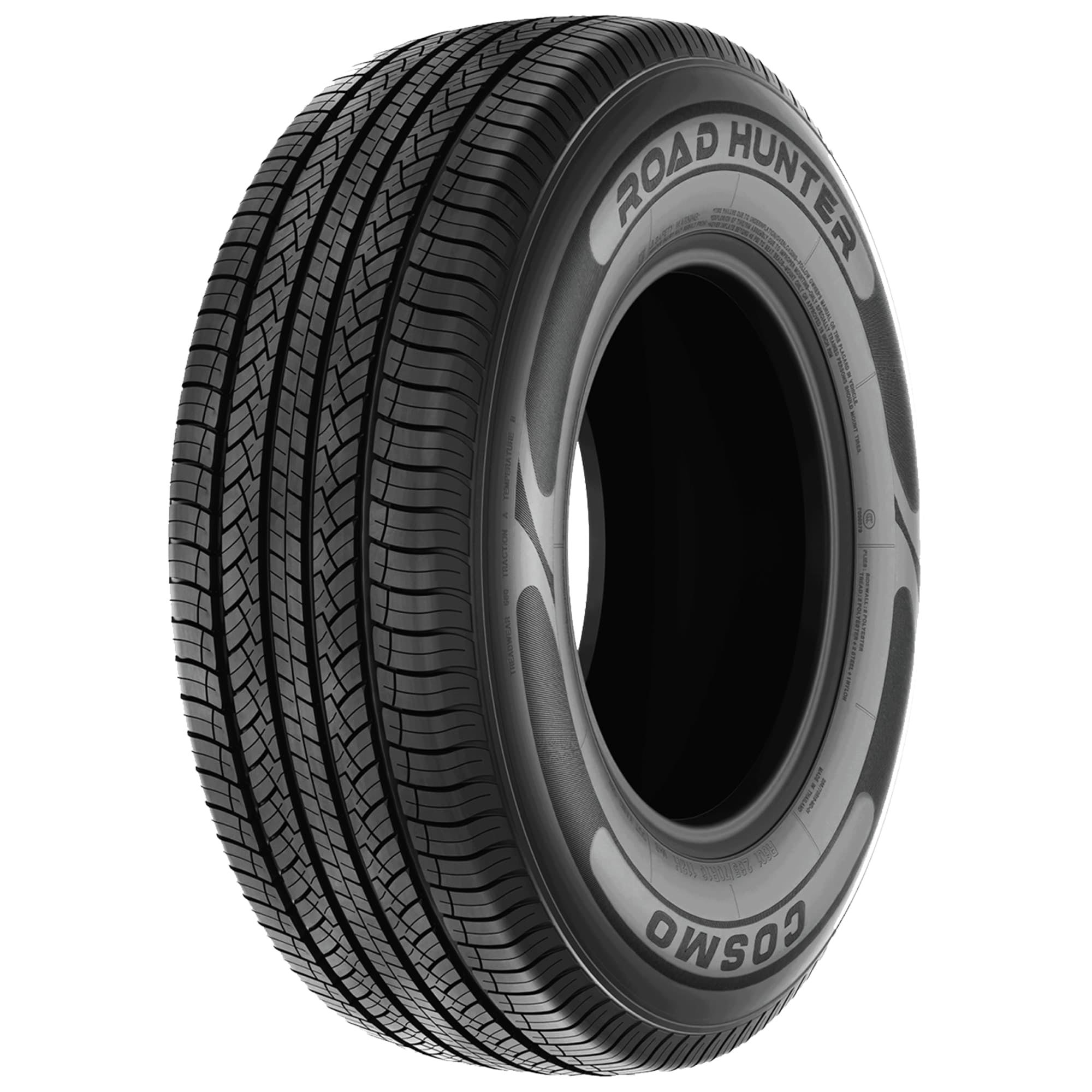 Cosmo Road Hunter Touring 235/55R20 105V XL All-Season Tire