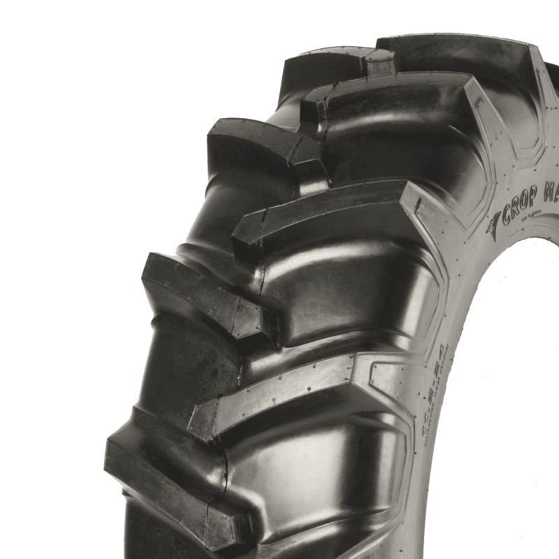 Crop Max R1 12.4-24 All-Season Tire