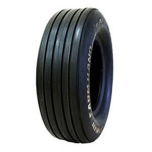 Cropmaster RIB Implement 31/13.50-15 Tire