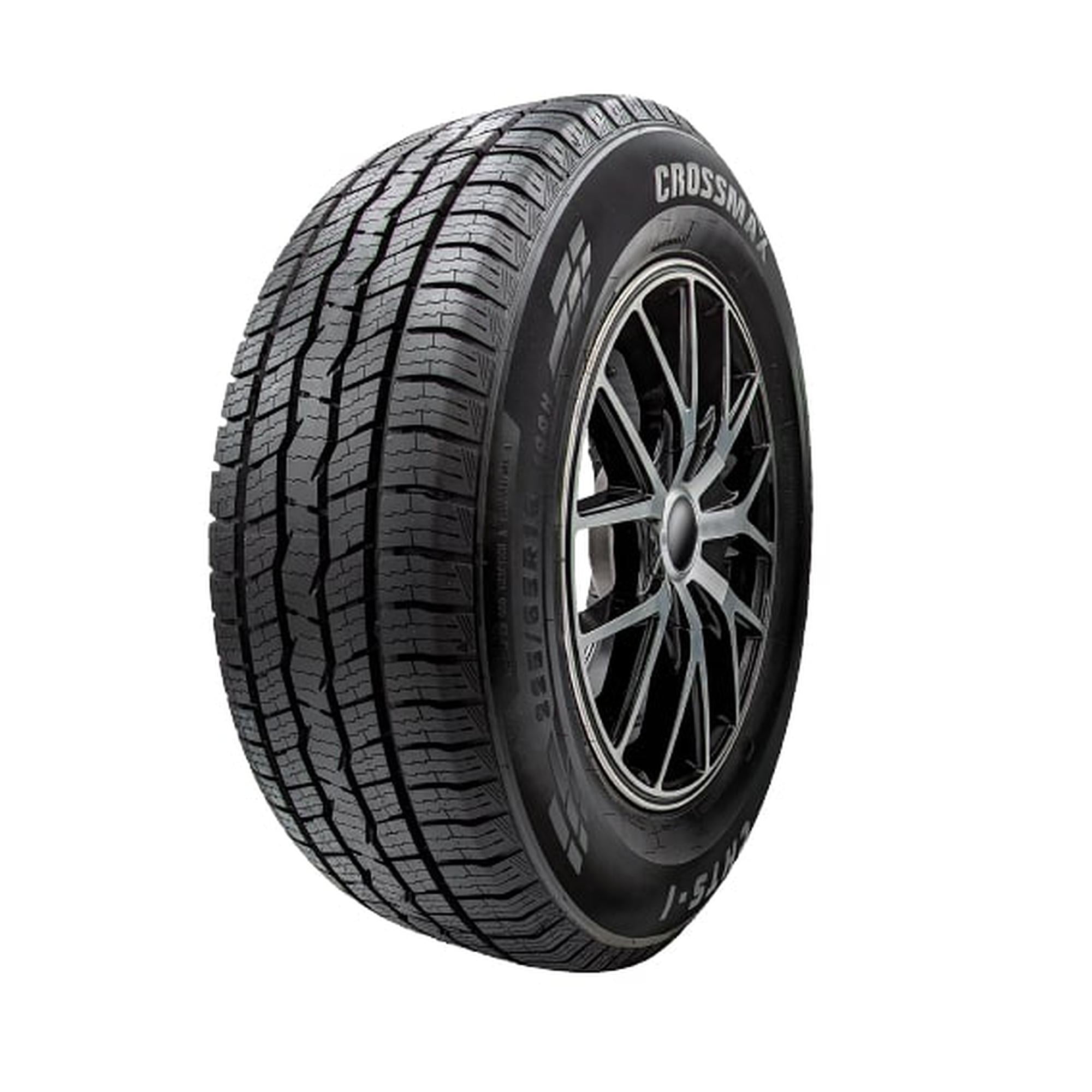 Crossmax CHTS-1 255/55R19 111V XL All-Season Tire