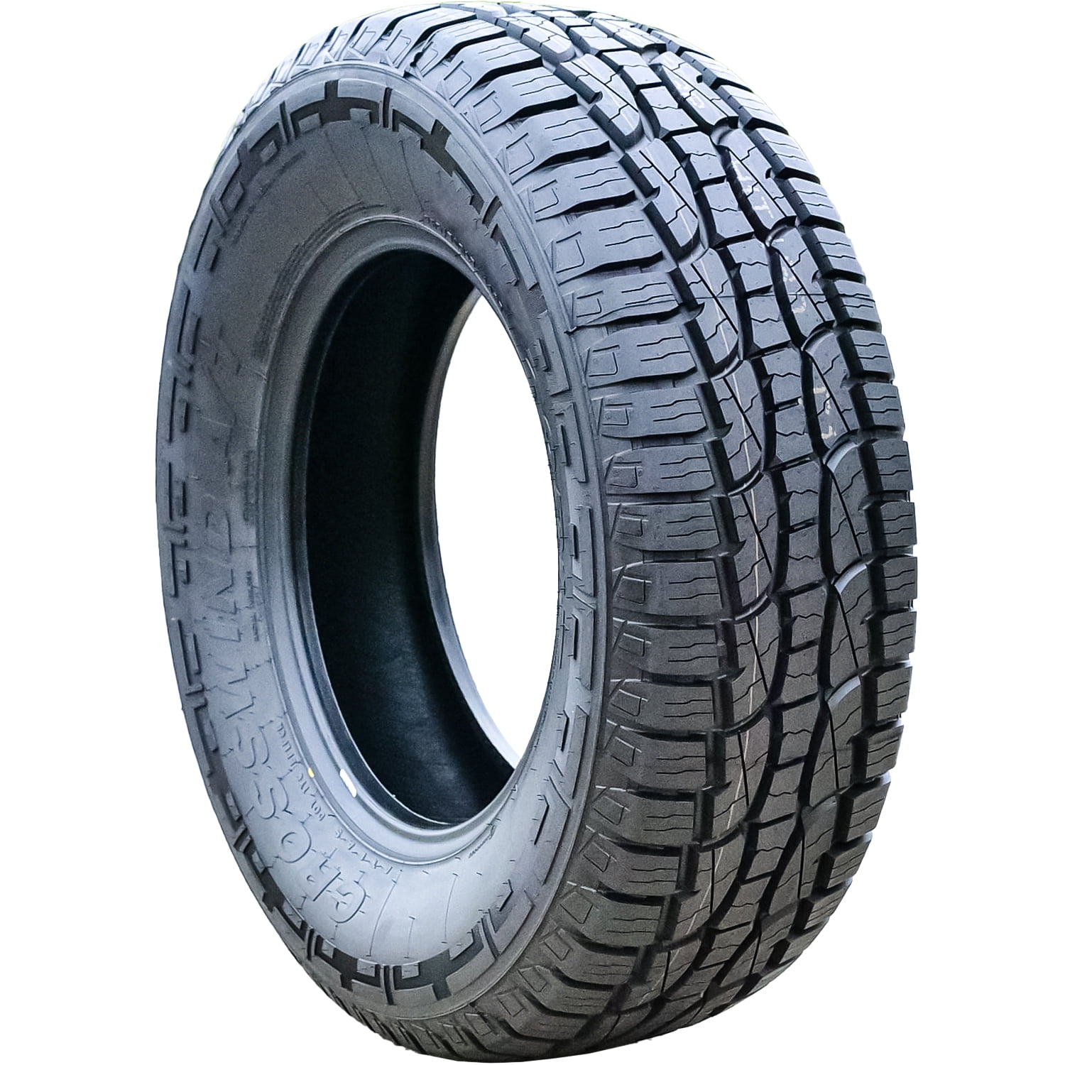 Crosswind A/T LT265/70R18 124S Load Range E All-Season Tire