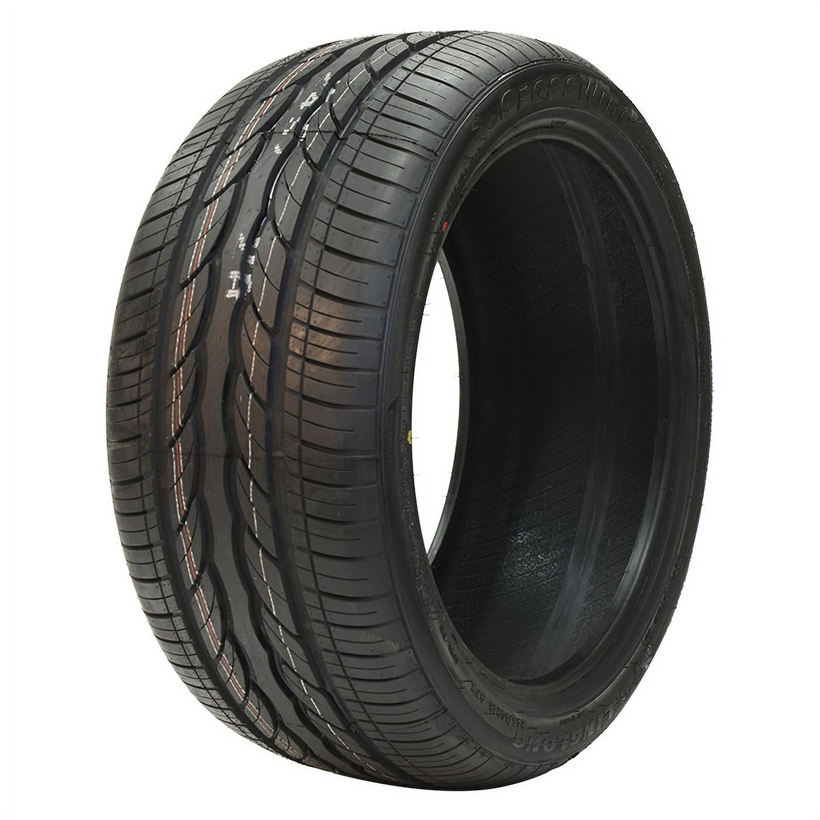 Crosswind All-Season UHP 245/40R18 97W XL Tire