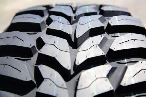 Crosswind M/T LT33X12.50R15 108Q Load Range C All-Season Tire