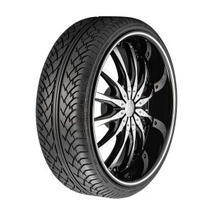 Dcenti D9000 305/30R26 109W XL All-Season Tire