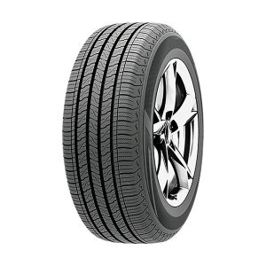 Dcenti DC66 255/50R19 107V XL All-Season Tire