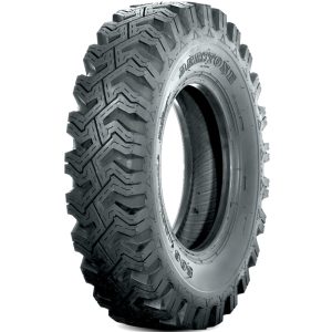 Deestone D506 LT7-16 116L Load Range F All-Season Tire