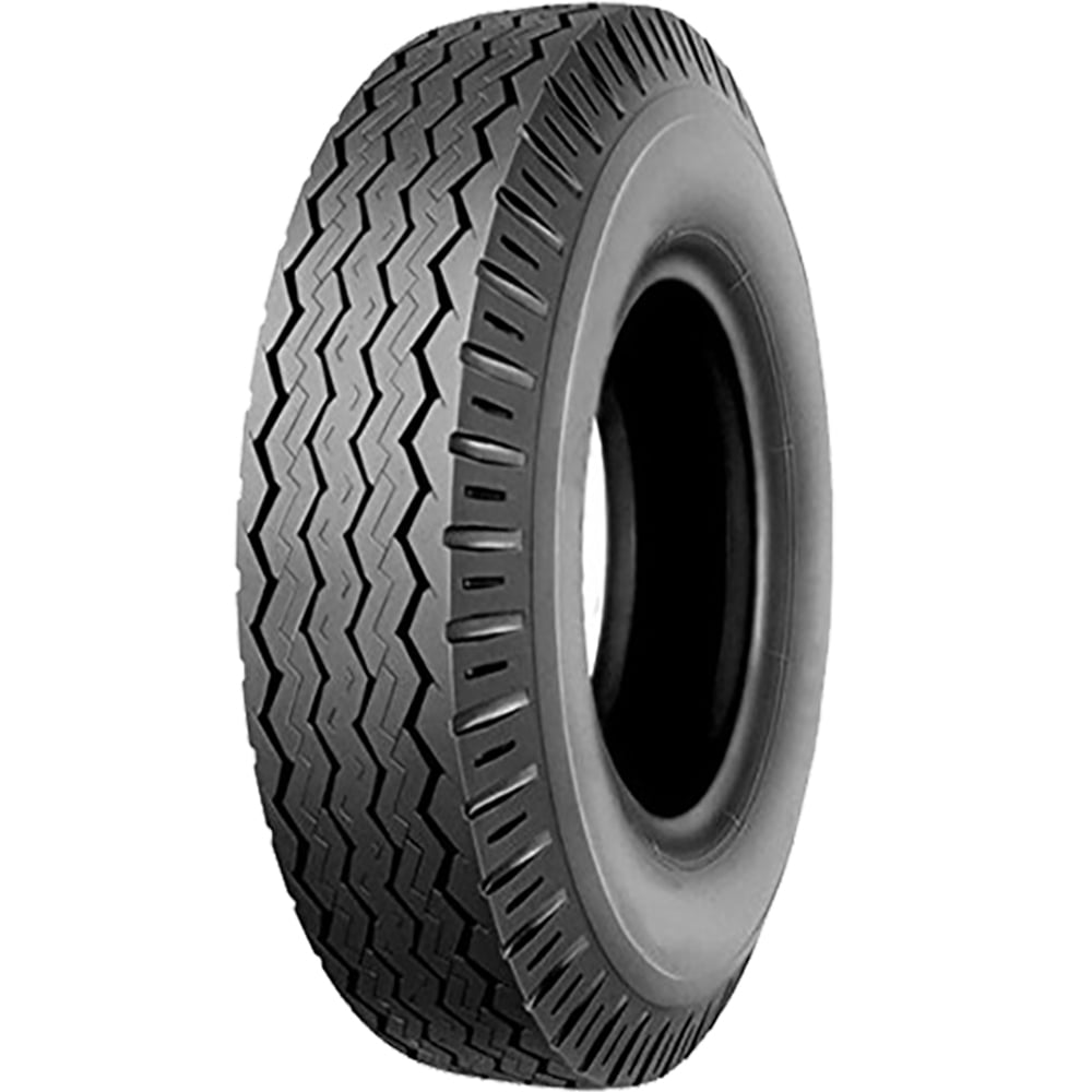 Deestone D902 ST 10-15 Load G 14 Ply (TT) Trailer – Highway/Touring All-Season Tire for Trailer