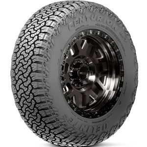 Delinte Centurion A/T 265/70R18 116H All-Season Tire