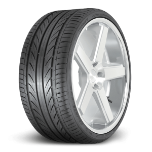Delinte D7 245/40ZR20 99W All-Season Tire