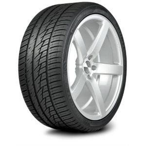 Delinte DS8 All Season 295/35R24 114V XL Tire