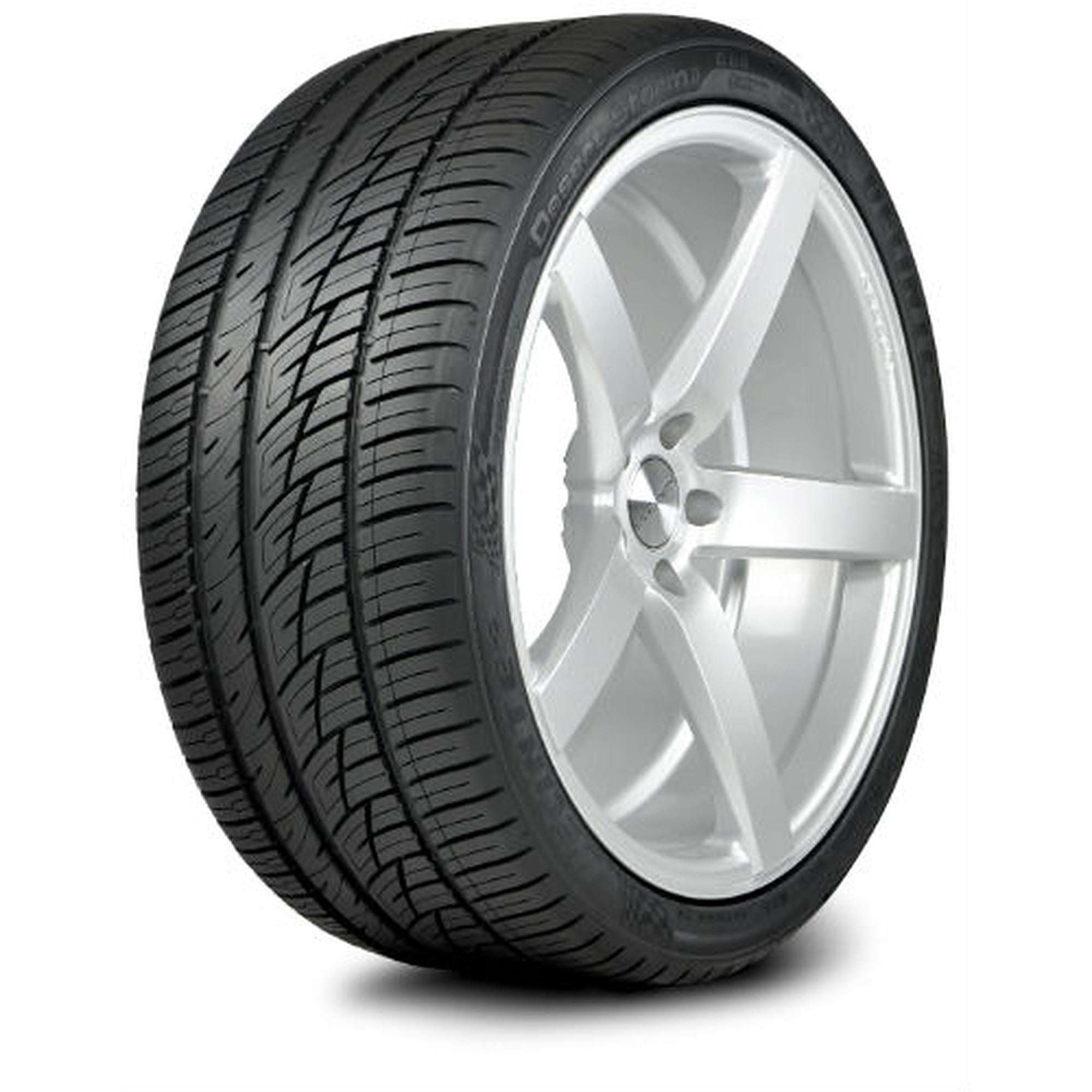 Delinte DS8 All Season 295/35R24 114V XL Tire