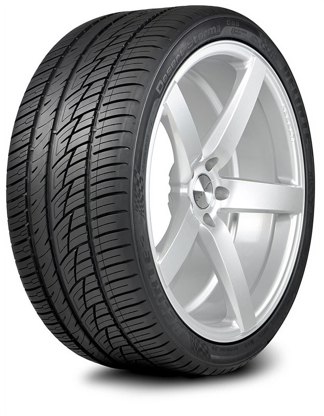 Delinte DS8 P305/40R22 114V XL All-Season Tire