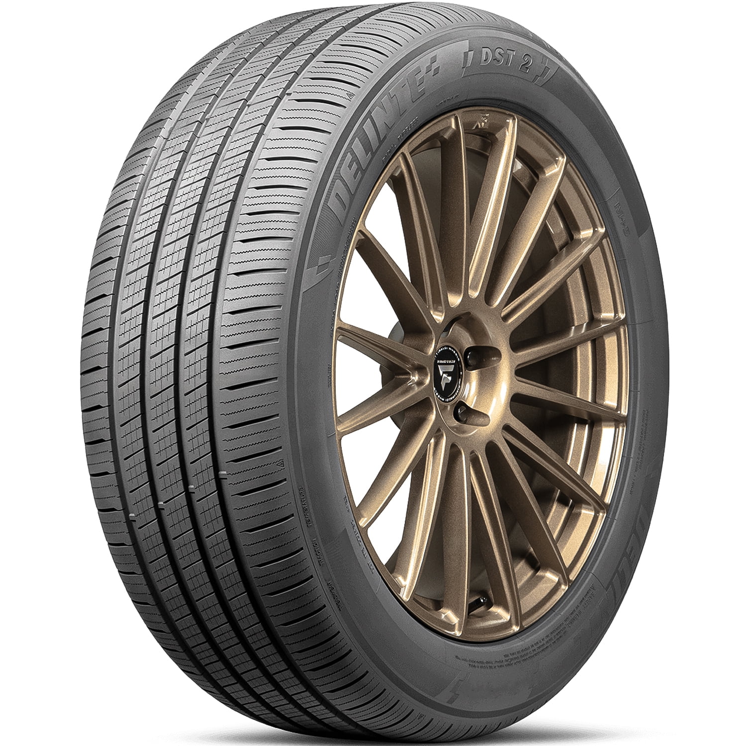 Delinte DST 2 265/45R21 108W XL All-Season Tire